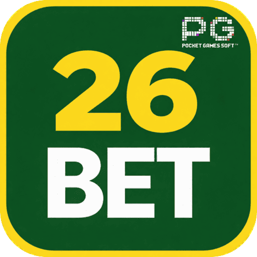 26BET Logo
