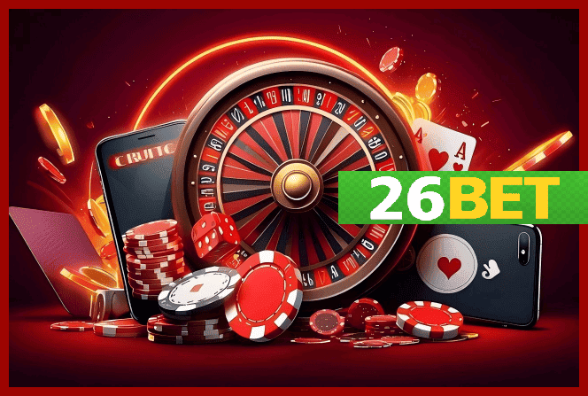 FAQ 26BET explicando problemas de login