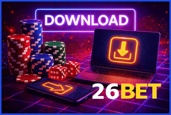 FAQ 26BET com perguntas frequentes em destaque.