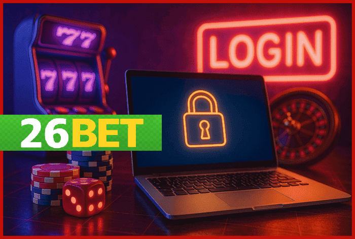 FAQ 26BET com respostas sobre como ganhar mais