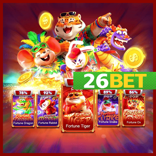 Infográfico ressaltando a transparência da 26BET em seus termos, políticas e regras para apostadores.