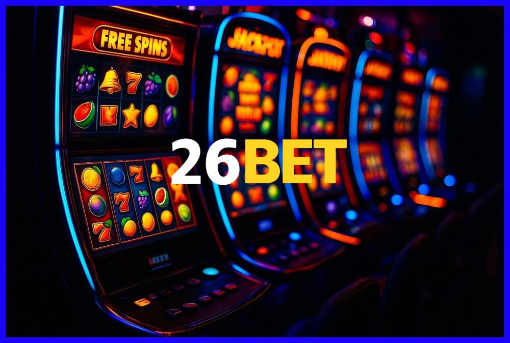 Diversos jogos de caça-níqueis