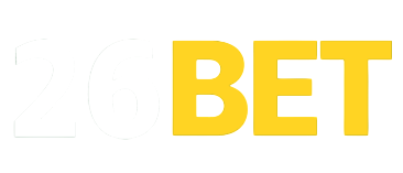 Logo da 26BET
